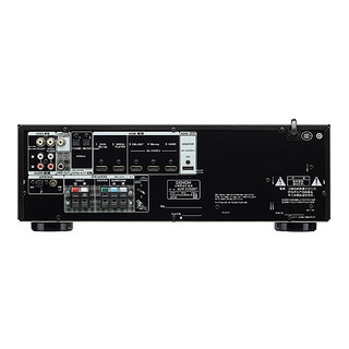 Denon/天龙 AVR-X250BT功放机家用大功率专业蓝牙发烧音响5.1声道