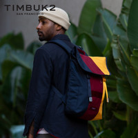 天霸 TIMBUK2黄色/红色/黑色Swig背包经典潮流多色街头时尚双肩包