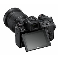 Nikon 尼康 Z7系列 单机 FTZ全画幅微单相机 高清旅游摄影24-70mm