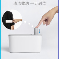 PETKIT 小佩 粘毛器猫毛狗毛发清理衣服除毛器刷毛除猫毛可撕式滚筒粘尘纸