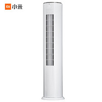 MI 小米 KFR-72LW/R1X1 立柱空调 3匹