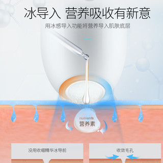 金稻吸黑头仪电动吸去黑头小气泡毛孔清洁器神器铲美容仪吸出仪器