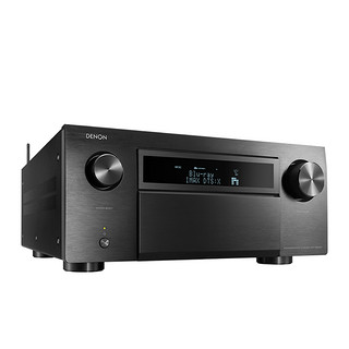 Denon/天龙 AVC-X6500H 11.2声道AV环绕接收机家用功放机蓝牙4K