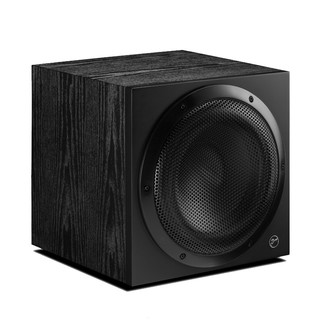 HiVi 惠威 Sub10G低音炮家庭影院有源超低音家用音响10英寸木质音箱