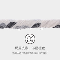 夏季情侣睡衣纯棉家居服红豆春全棉休闲运动可外穿男女士套装薄款