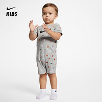 Nike 耐克官方NIKE 婴童印花连裤衫CK3992