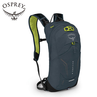 OSPREY Syncro 同路 19款 户外多功能背包 12L