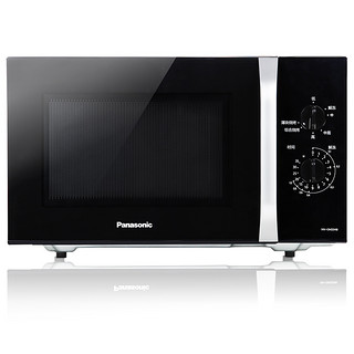 Panasonic 松下 NN-GM33HB 微波炉 23L 黑色