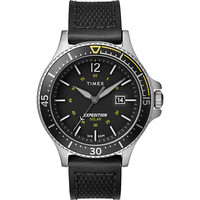 TIMEX 天美时 42毫米太阳能腕表