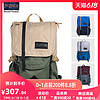 JANSPORT 杰斯伯 户外旅行男女大容量双肩背包 47J44E7