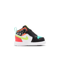 耐克 NIKEJordan 官方SKY JORDAN 1 (TD) 婴童运动童鞋BQ7196