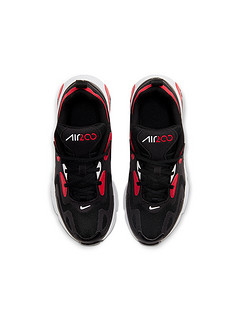 Nike耐克官方AIR MAX 200 (GS)大童运动童鞋气垫鞋 AT5627 AT5630