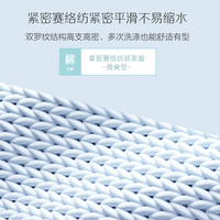 情侣纯棉睡衣女士长袖套装红豆全棉春季大码宽松家居服男士春秋款