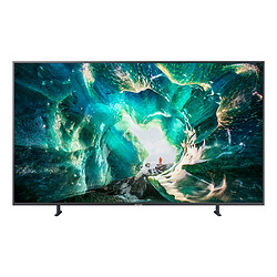 SAMSUNG 三星 UA82RU8000JXXZ 液晶电视 82英寸