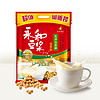YON HO 永和豆浆 1200g原味无添加蔗糖豆浆粉健身代餐商用营养早餐共40包