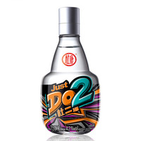 杜康 杜二酒 42%vol 浓香型白酒 150ml*6瓶 礼盒装
