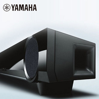 Yamaha/雅马哈 YAS-152 5.1家庭影院前置环绕蓝牙电视音响回音壁