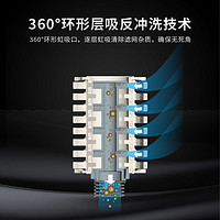 SYR 汉斯希尔 WS-2314-20-101 前置过滤器