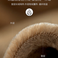 珊瑚绒睡衣男士秋冬长袖套装红豆韩版加厚大码休闲法兰绒家居服男