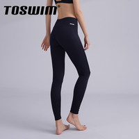 TOSWIM 拓胜 女士防晒长裤