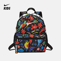 Nike 耐克官方NIKE BRASILIA JDI 儿童印花双肩包BA6071