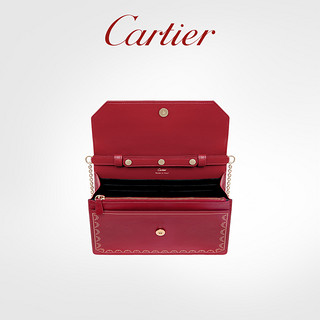 Cartier 卡地亚 Guirlande系列链条手袋