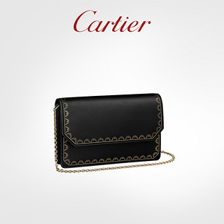 Cartier 卡地亚 Guirlande系列链条手袋