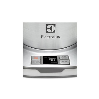 Electrolux/伊莱克斯 EEK7804S电热水壶防烫不锈钢保温控温烧水壶