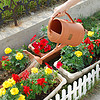 IRIS 爱丽思 简约园艺花草洒水大容量园艺喷浇花爱丽丝树脂小型喷壶