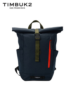 TIMBUK2潮流电脑双肩包男书包女韩版高中学生运动背包ins潮包 TKB1010-3-3541 橄榄石绿/黄铜色Mini Tuck