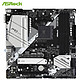 限地区：ASRock 华擎 B550M Pro4主板（AMD B550/Socket AM4）