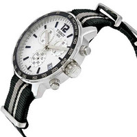 银联专享：TISSOT 天梭 T-Sport 系列 T0954171703710 男士腕表