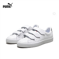 PUMA 彪马 Basket 362741 女款运动板鞋