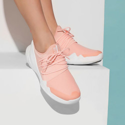 Skechers 斯凯奇 88888157 女款运动鞋 *2件