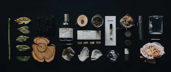 把你的香气写进灵魂——Le Labo 香水实验室