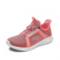 SKECHERS 斯凯奇 12832 女款休闲运动鞋 *2件