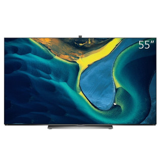 SKYWORTH 创维 S81 Pro系列 OLED电视