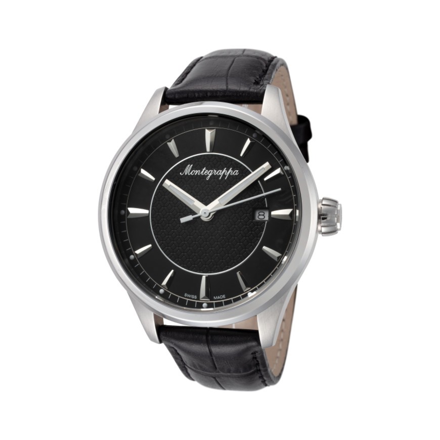 银联专享montegrappa万特佳fortuna系列idfowalc男款时装腕表