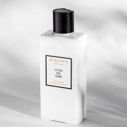 Boitown 冰希黎 夜幕之水香氛身体乳 220ml