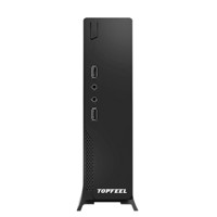 TOPFEEL T63M 台式机 赛扬J3160 4GB 120GB SSD  