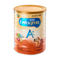 美赞臣 MeadJohnson Nutrition 幼儿奶粉 国产版 3段 900g