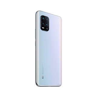 Xiaomi 小米 10 青春版 5G手机 6GB+128GB 白桃乌龙