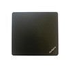 Lenovo 联想 thinkplus TX800 外置光驱 超薄外置DVD刻录机 24倍速 高速移动光驱 Type-C+USB双接口