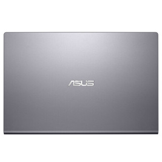 ASUS 华硕 顽石六代S 轻薄本 灰色(酷睿i5-1035G1、MX110、4GB、256GB SSD、1080P、IPS、60Hz、Y4200)