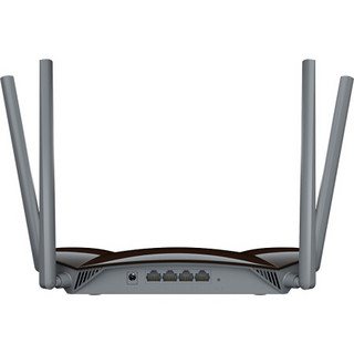 TP-LINK 普联 TL-XDR3020 双频3000M 千兆家用无线路由器 Wi-Fi 6 黑色 单个装+PCI-E网卡