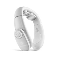 西屋（Westinghouse）WCM-U100 颈椎按摩器热敷护颈仪充电便携理疗富贵脖子