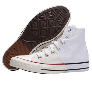 CONVERSE 匡威 男女 CONVERSE ALL STAR系列 Chuck Taylor All Star 硫化鞋 167963C 36码 US3.5码