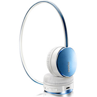 RAPOO 雷柏 S500 耳罩式头戴式蓝牙耳机
