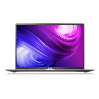 LG gram 2020款 17英寸笔记本电脑（i5-1035G7、16GB、512GB、2K、雷电3）