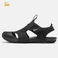 NIKE/耐克凉鞋休闲鞋男小童新品943826-001 943826-001 11C